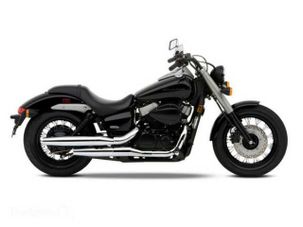 Honda shadow 1700cc hotsell