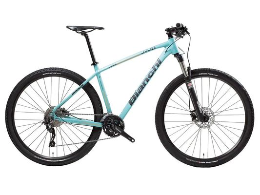 Cava Bike Mountain Bike Eclipse Prezzi Mountain Bike R29 Shimano