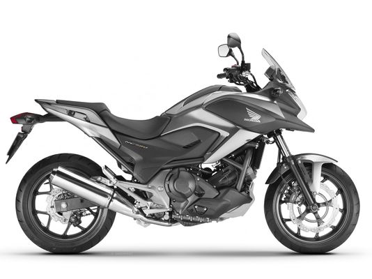 Noleggio Moto a Alicante da €25/giorno