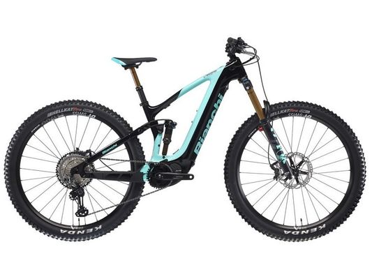 Bicycle Rental in Cagliari from €3/day