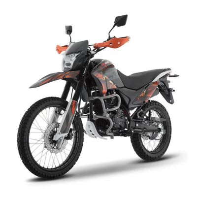 Motorcycle Rental in Guatemala City from €25/day