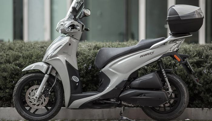 A1 A2 Patente Motociclo 125 Noleggio Scooter A Bodrum Da €5