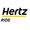 Hertz Ride Salzburg Airport