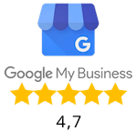 Google reviews